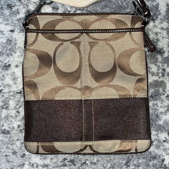 Coach Crossbody bag - Picture 4 of 4